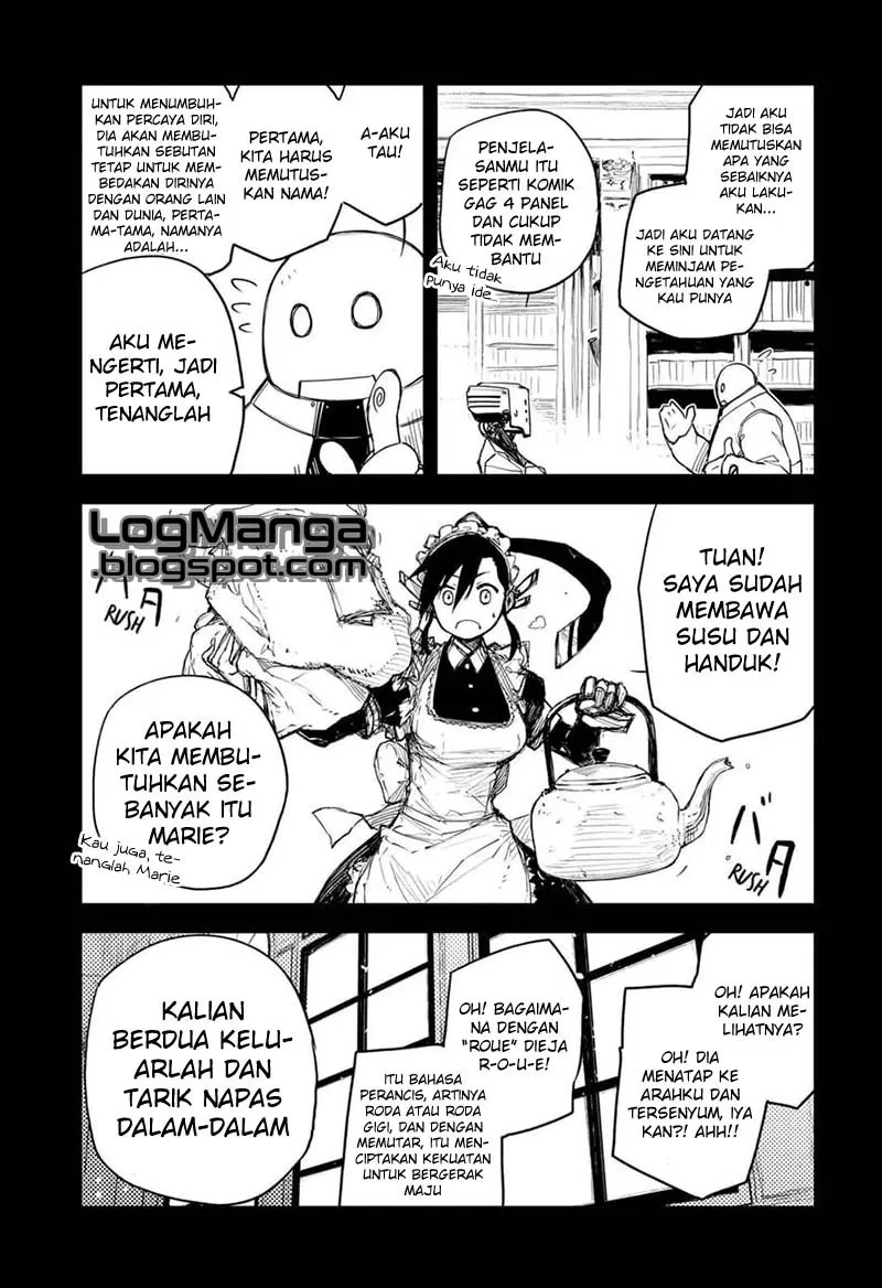 Page 24 - Heart Gear Chapter 02