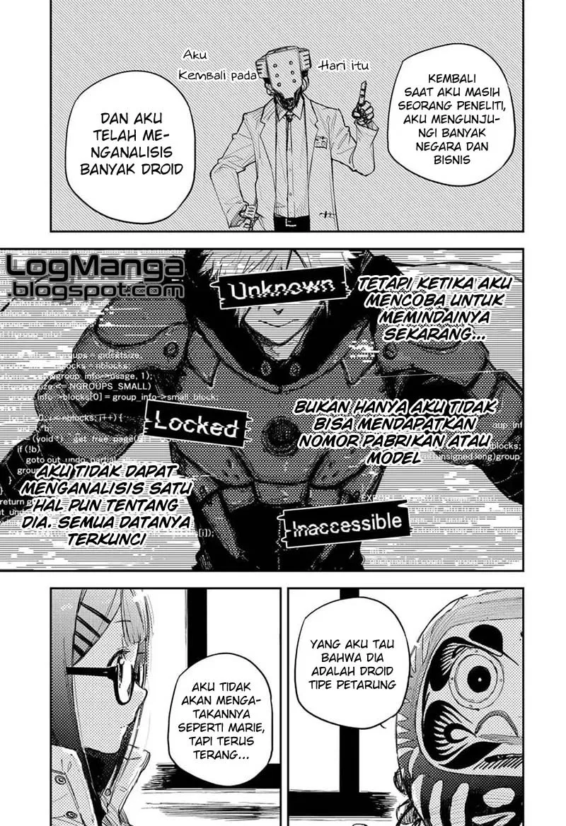 Page 26 - Heart Gear Chapter 02