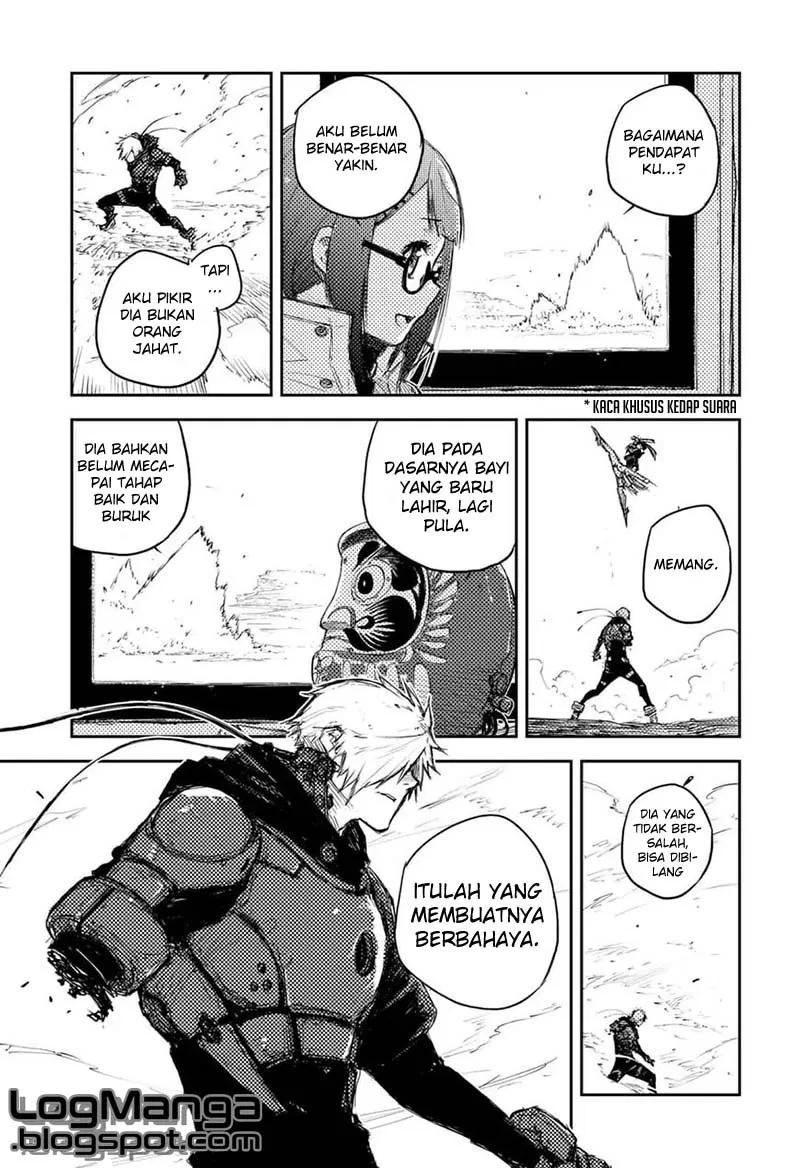 Page 38 - Heart Gear Chapter 02