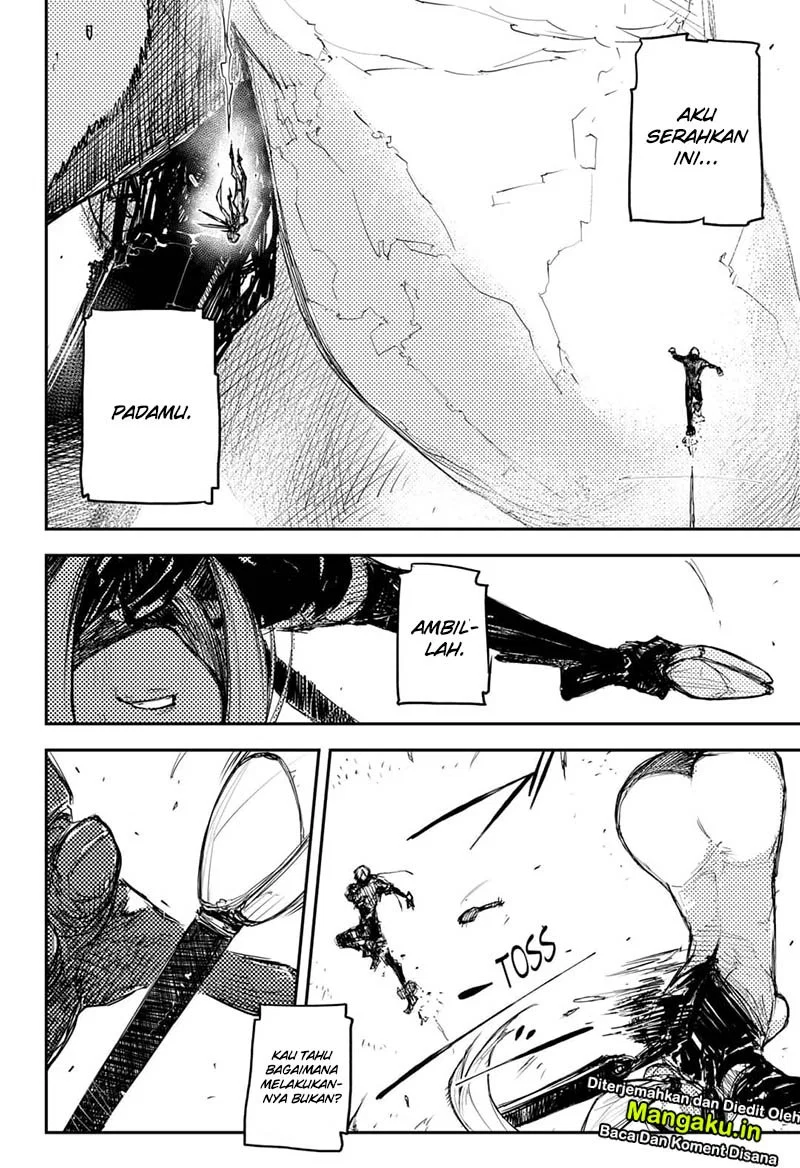 Page 18 - Heart Gear Chapter 24