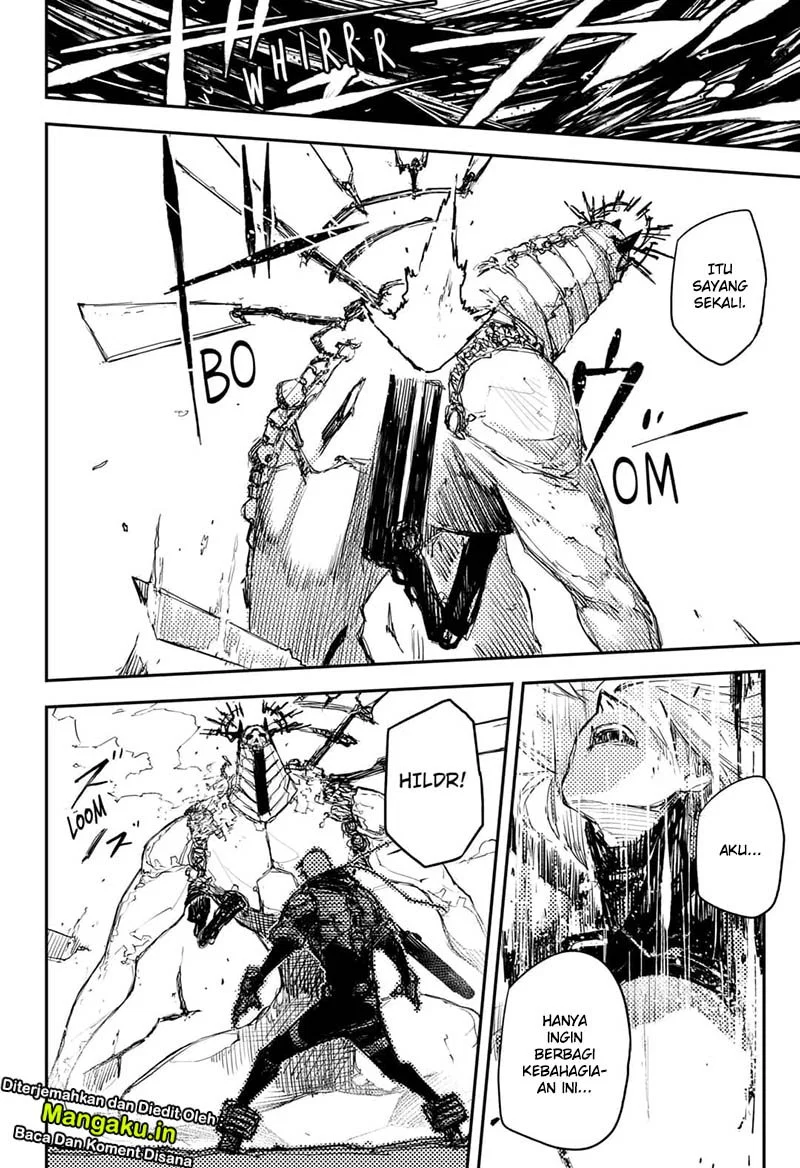 Page 16 - Heart Gear Chapter 24