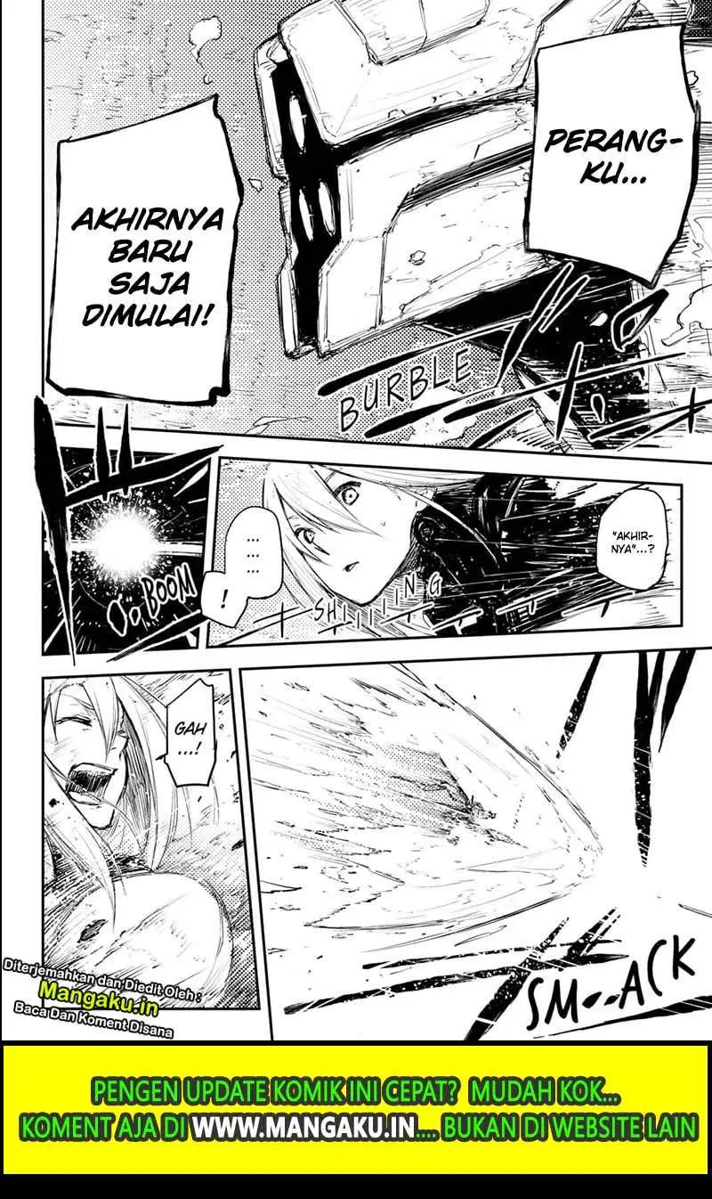 Page 10 - Heart Gear Chapter 24
