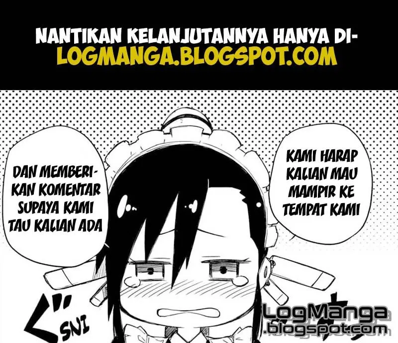 Page 26 - Heart Gear Chapter 03