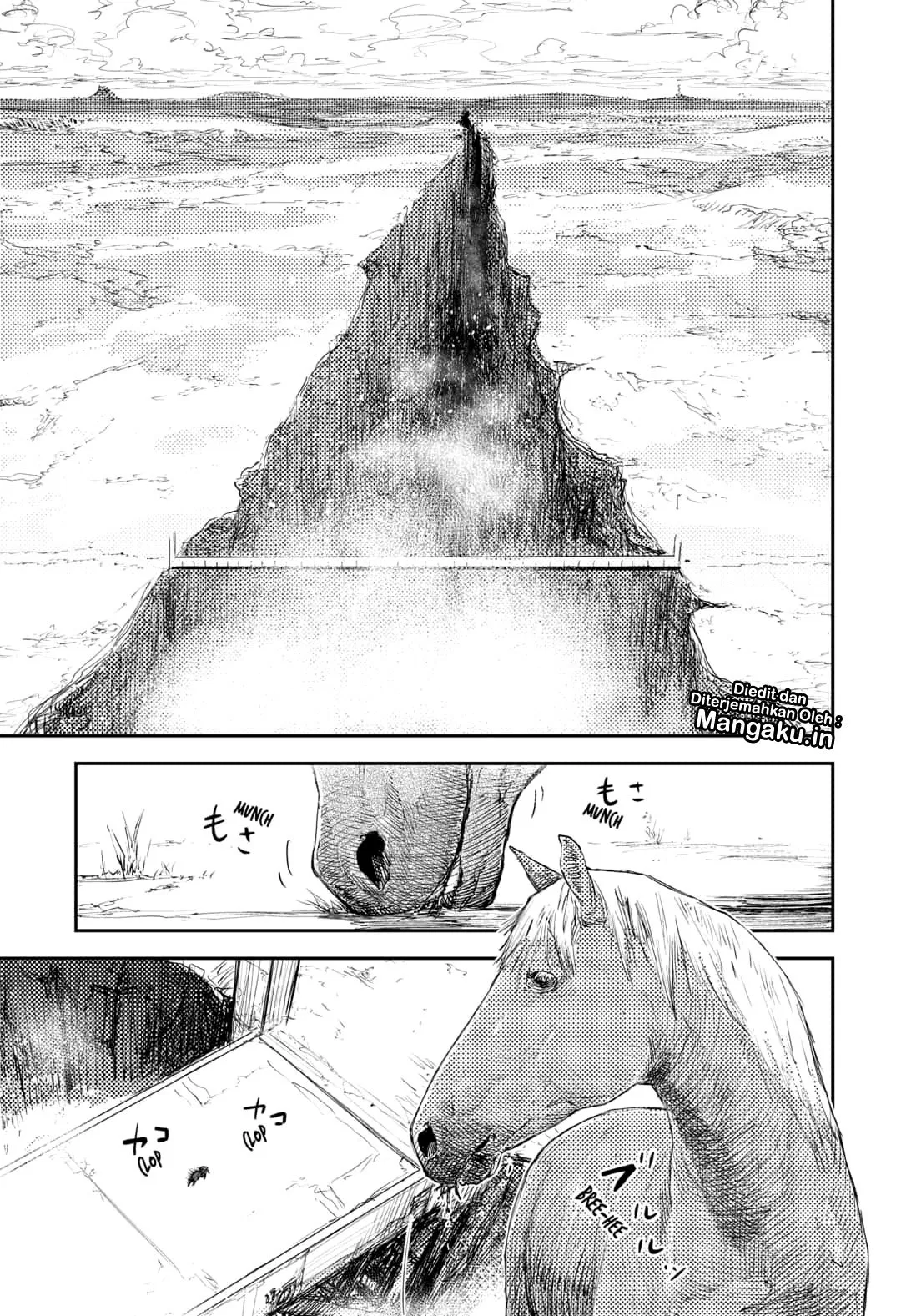 Page 22 - Heart Gear Chapter 04