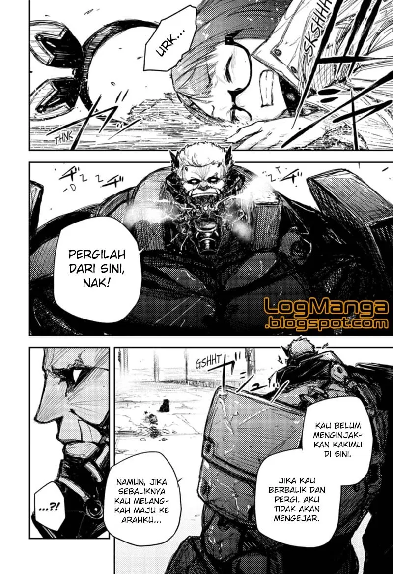 Page 18 - Heart Gear Chapter 05