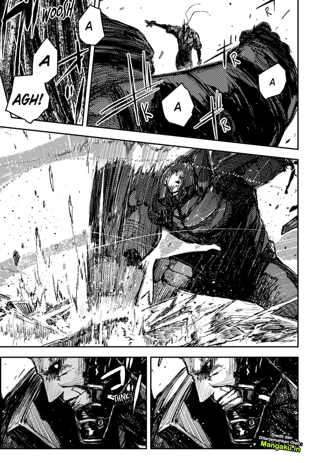 Page 6 - Heart Gear Chapter 06