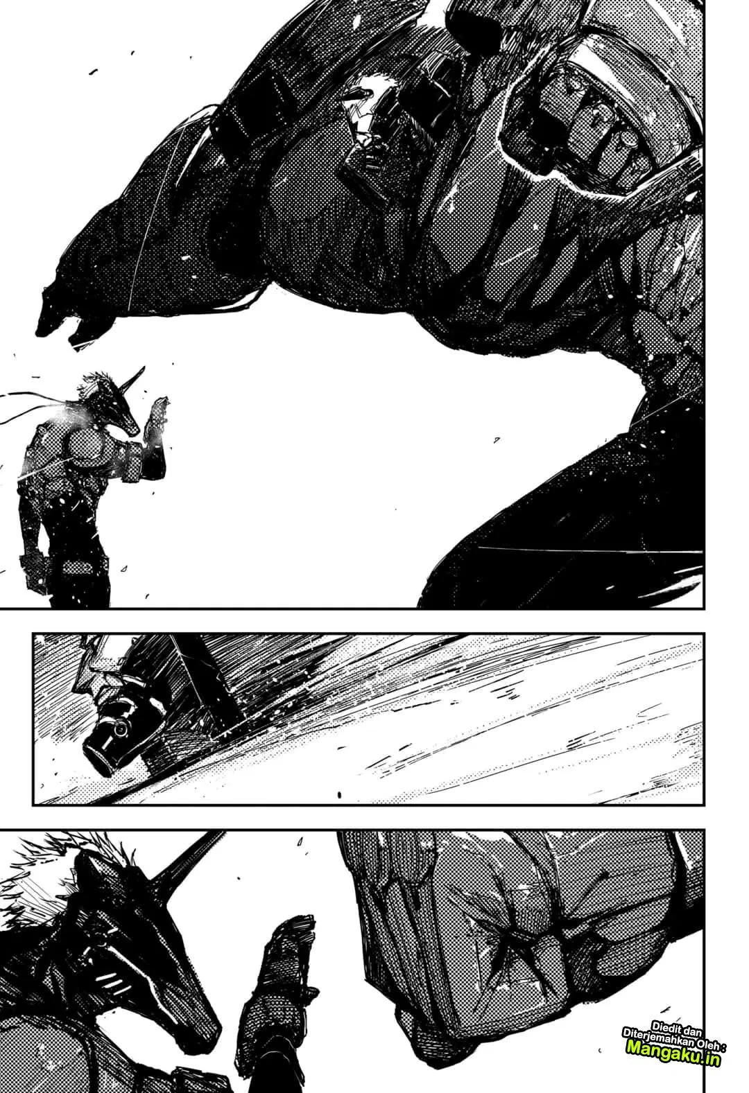 Page 4 - Heart Gear Chapter 06