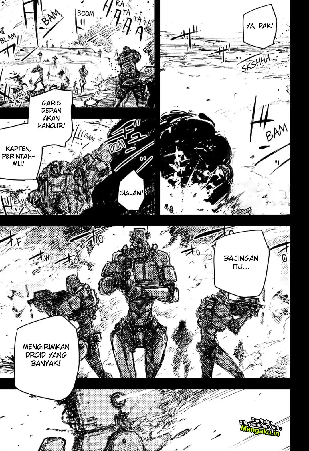Page 10 - Heart Gear Chapter 06