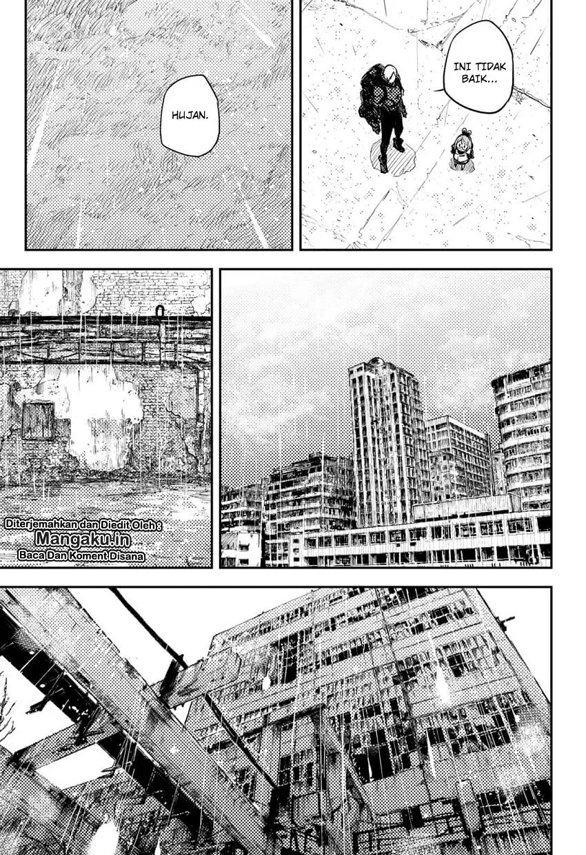 Page 6 - Heart Gear Chapter 07