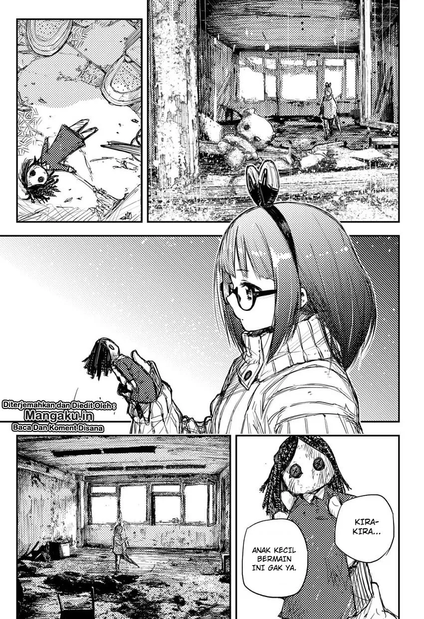 Page 12 - Heart Gear Chapter 07