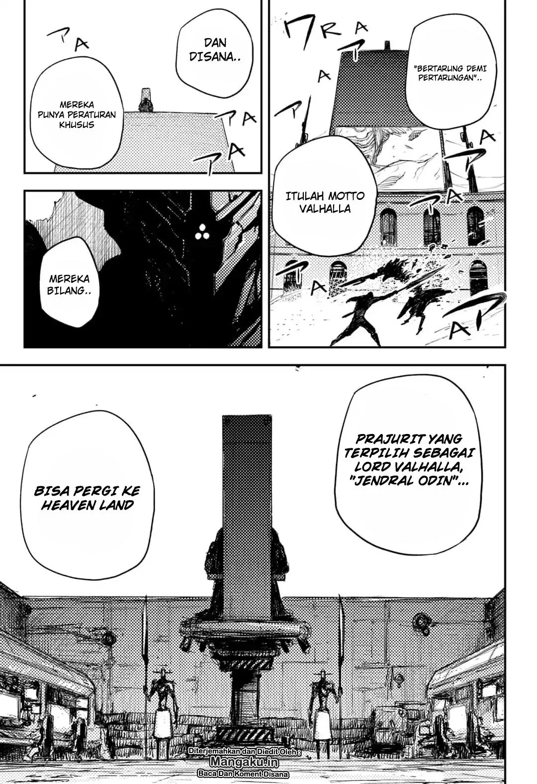 Page 14 - Heart Gear Chapter 09