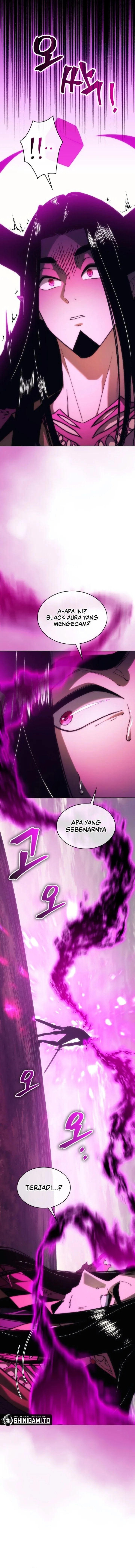 Return Of The Apocalypse-Class Death Knight Chapter 94