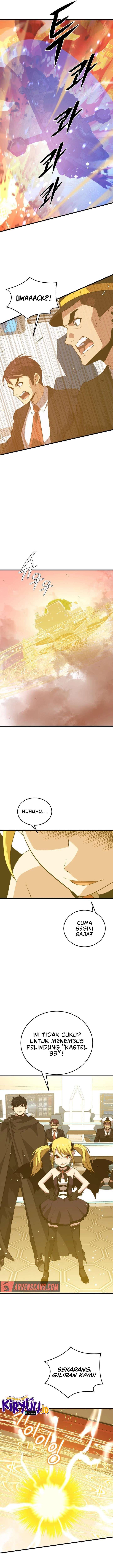 Seoul Station Necromancer Chapter 108