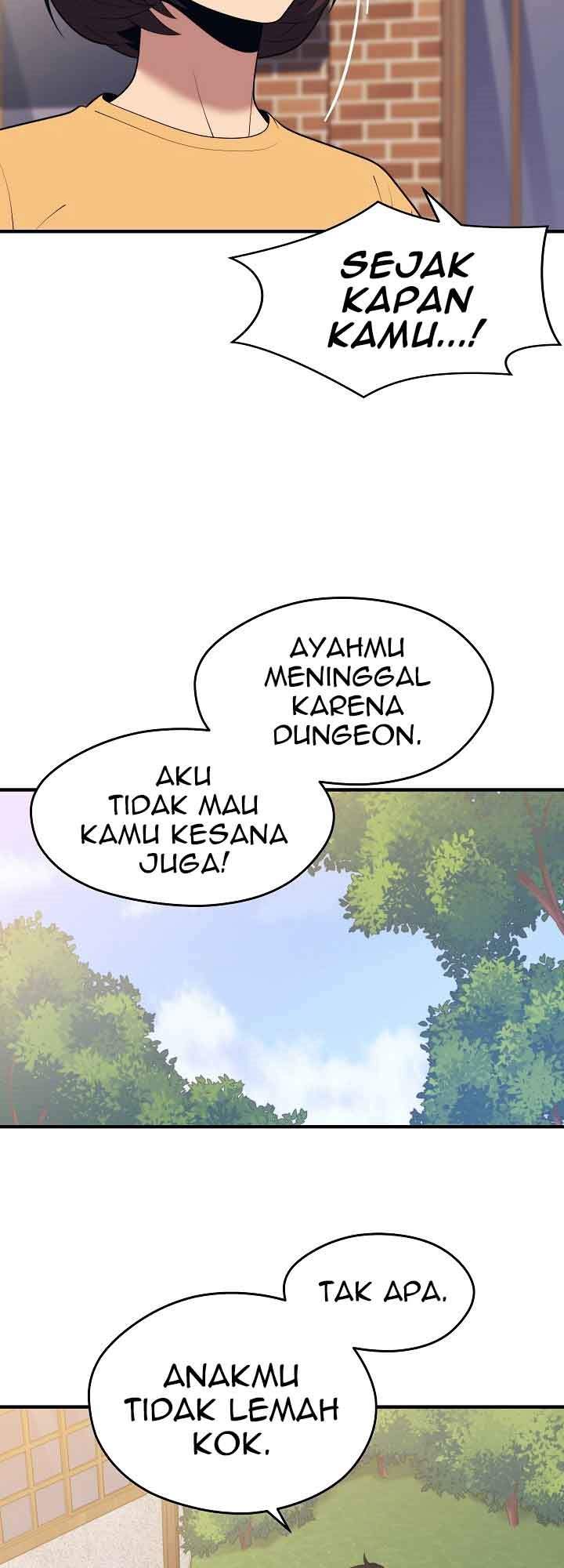 Seoul Station Necromancer Chapter 12