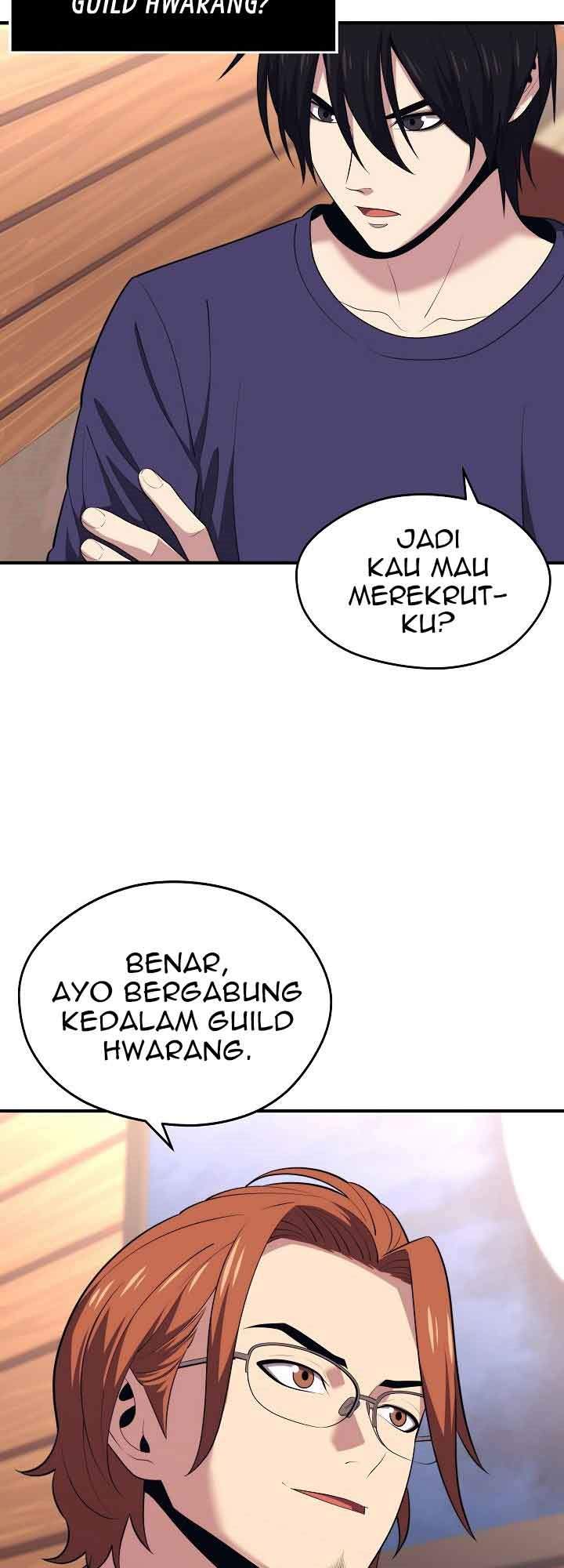 Seoul Station Necromancer Chapter 12