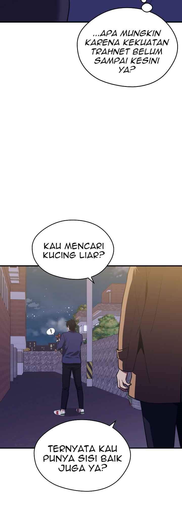 Seoul Station Necromancer Chapter 12