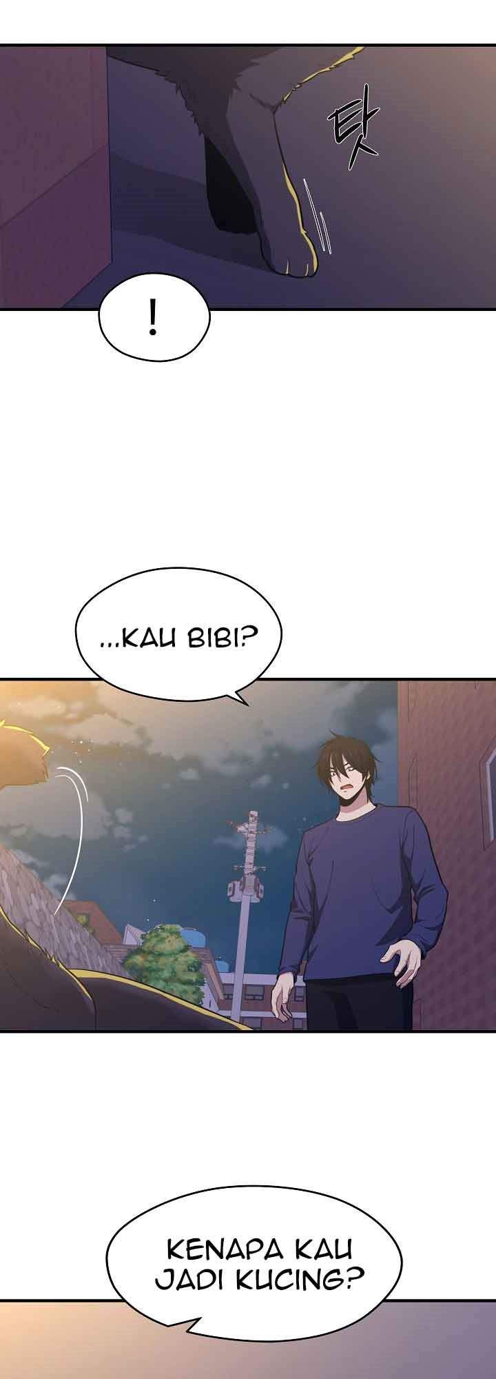 Seoul Station Necromancer Chapter 12