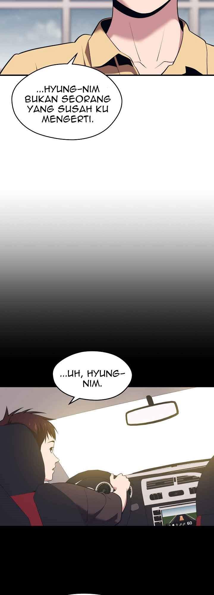 Seoul Station Necromancer Chapter 12