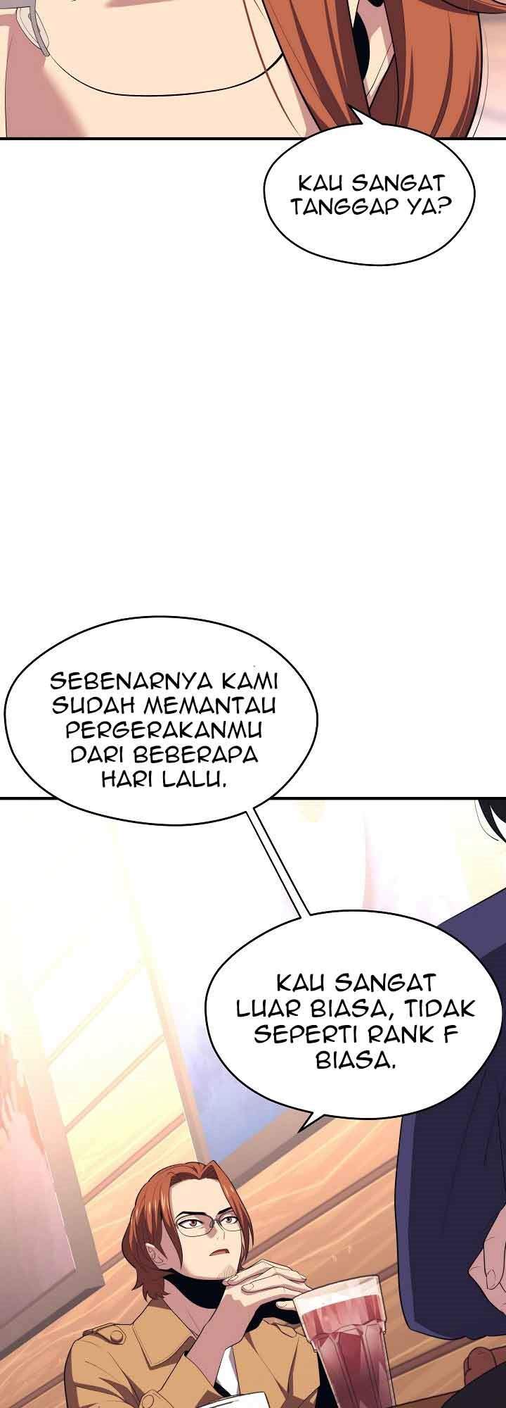 Seoul Station Necromancer Chapter 12