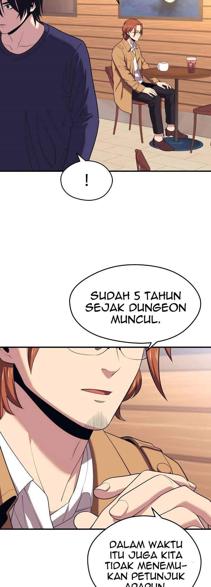 Seoul Station Necromancer Chapter 12