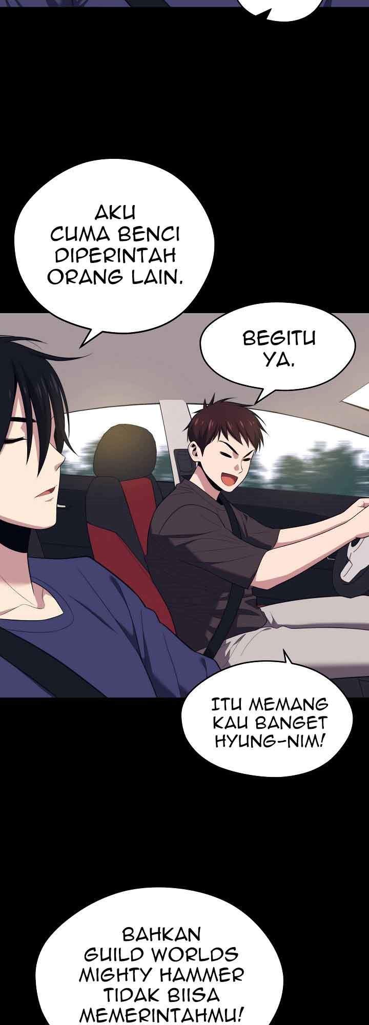 Seoul Station Necromancer Chapter 12