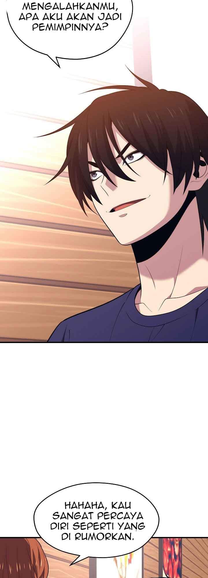 Seoul Station Necromancer Chapter 12