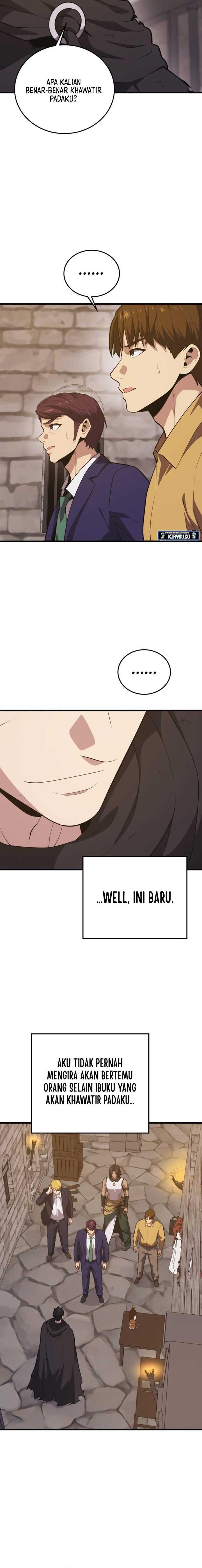 Seoul Station Necromancer Chapter 139