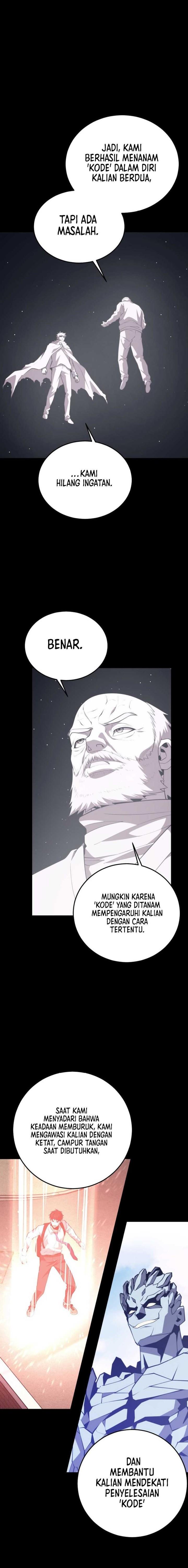 Seoul Station Necromancer Chapter 139