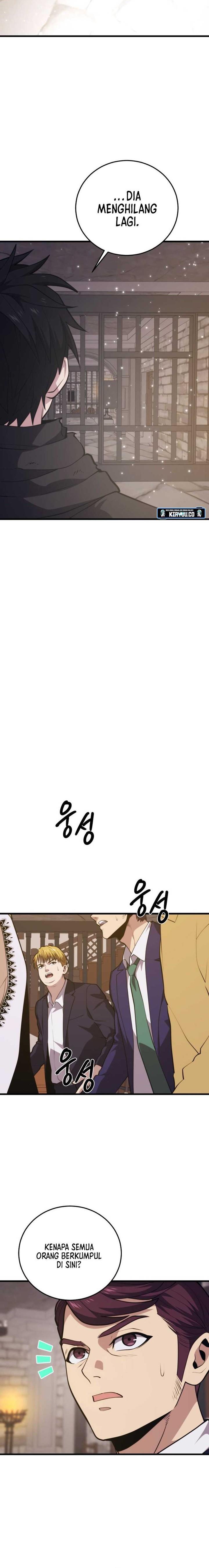 Seoul Station Necromancer Chapter 139