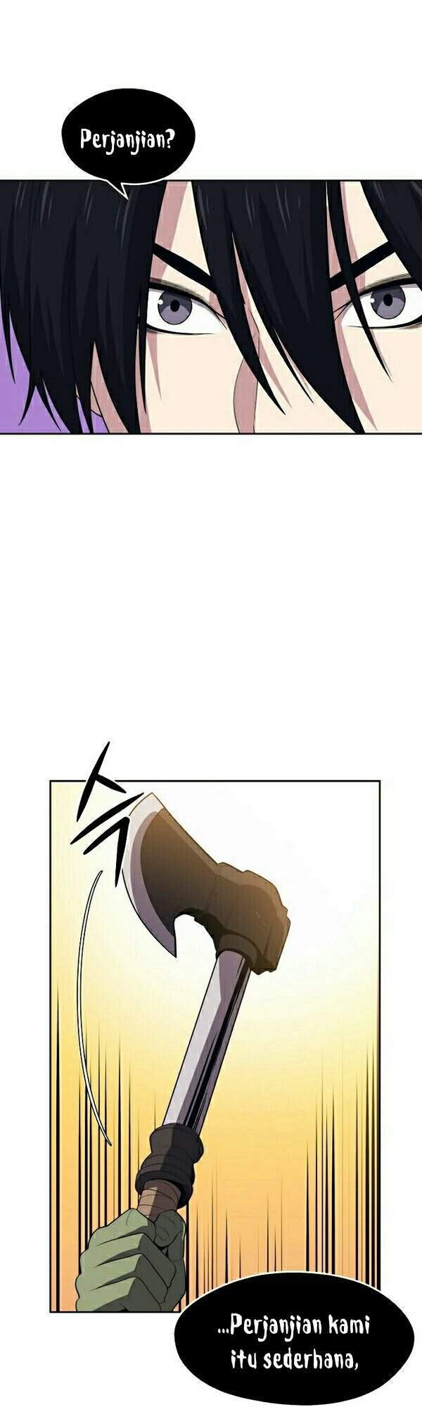 Seoul Station Necromancer Chapter 15
