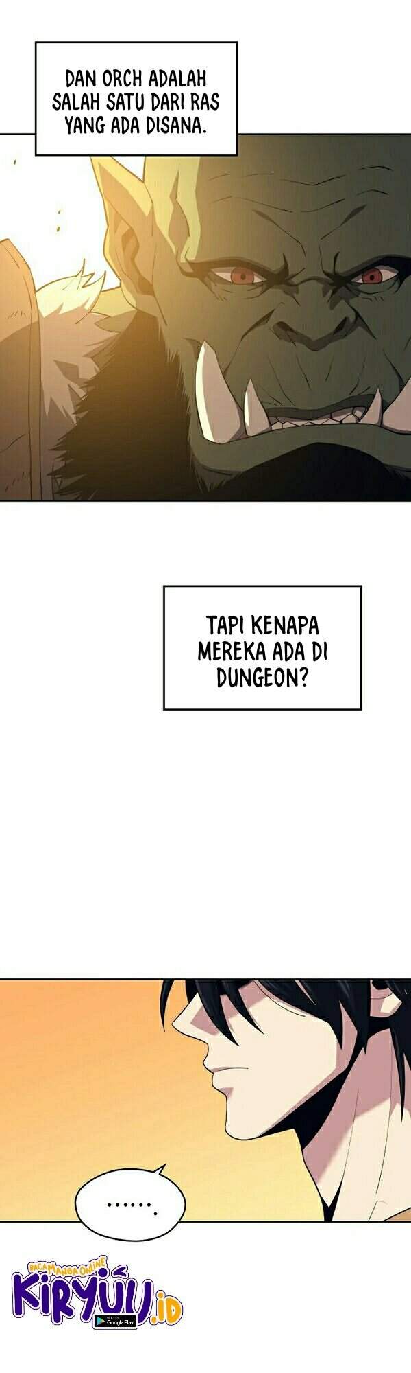 Seoul Station Necromancer Chapter 15