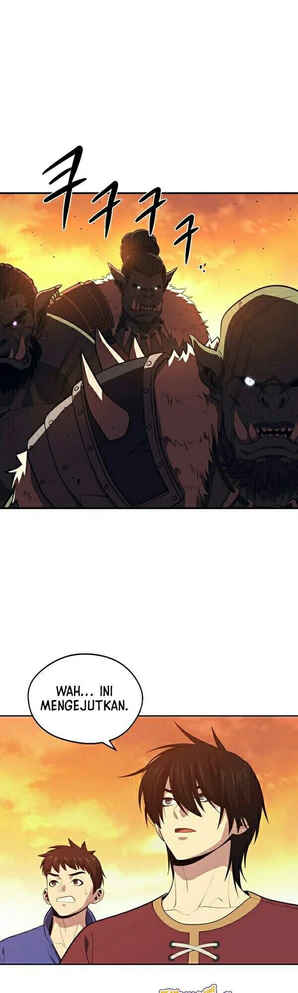 Seoul Station Necromancer Chapter 15