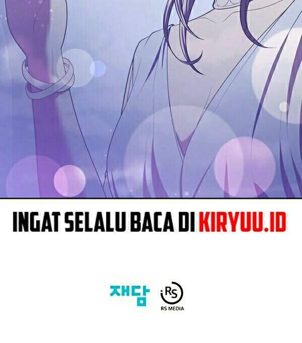 Seoul Station Necromancer Chapter 15