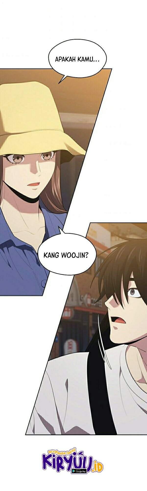 Seoul Station Necromancer Chapter 15