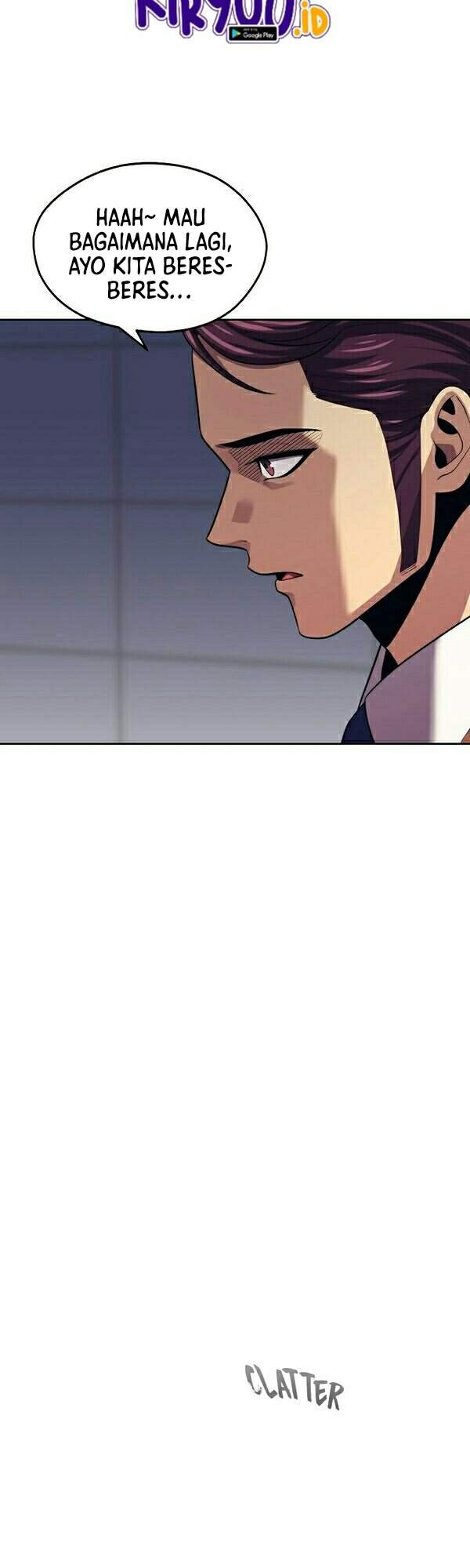 Seoul Station Necromancer Chapter 15
