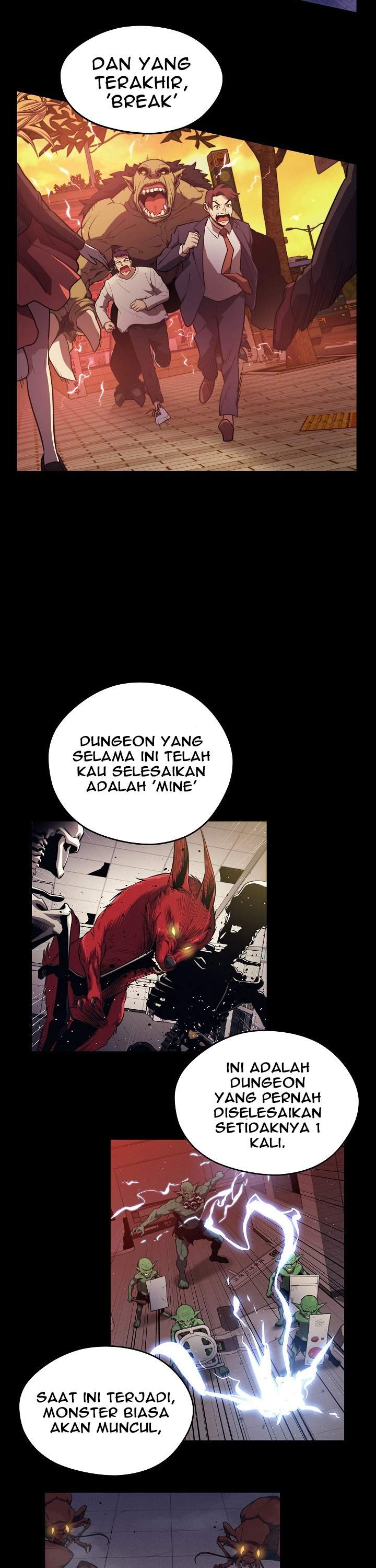 Seoul Station Necromancer Chapter 17