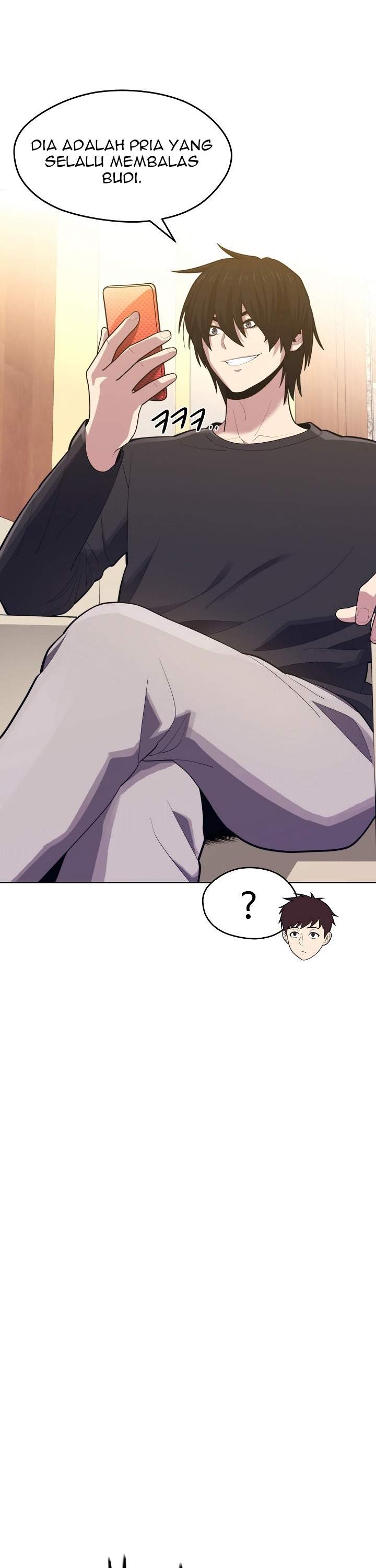 Seoul Station Necromancer Chapter 17