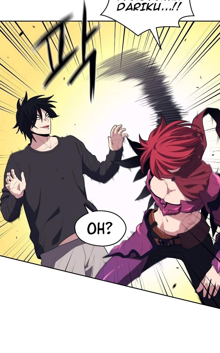 Seoul Station Necromancer Chapter 17