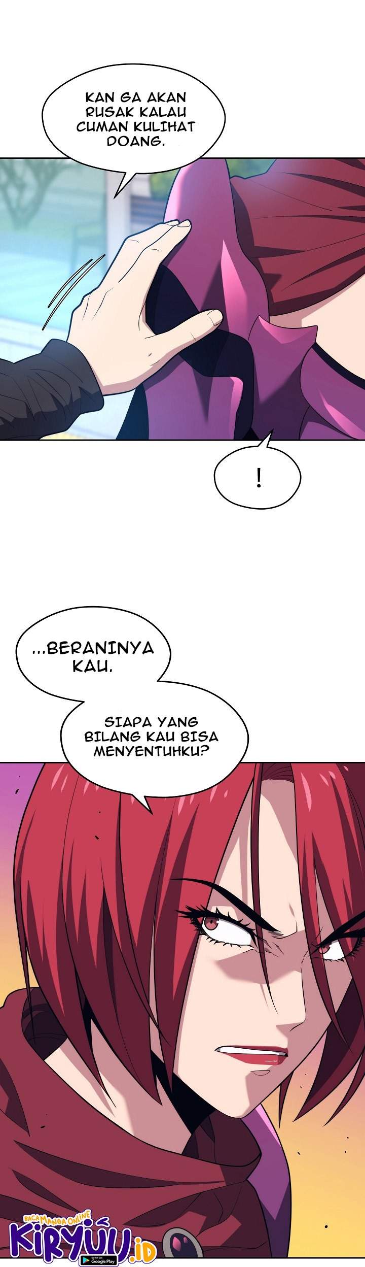 Seoul Station Necromancer Chapter 17