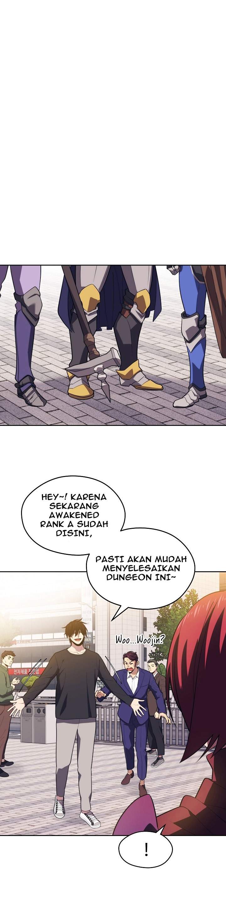 Seoul Station Necromancer Chapter 17
