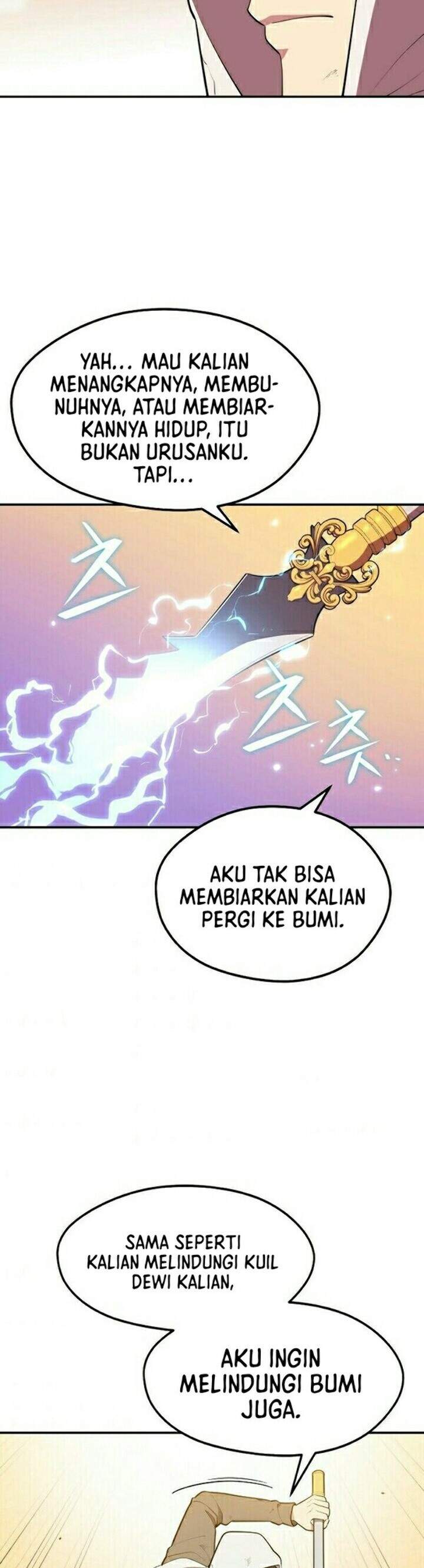Seoul Station Necromancer Chapter 18
