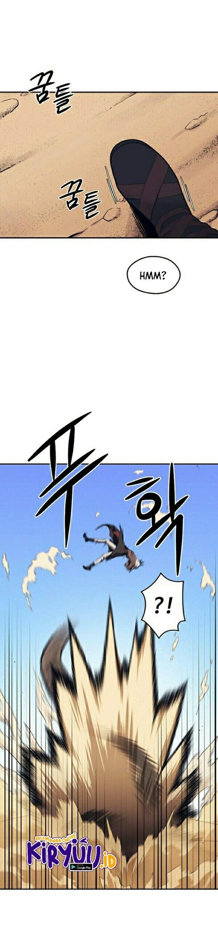 Seoul Station Necromancer Chapter 18