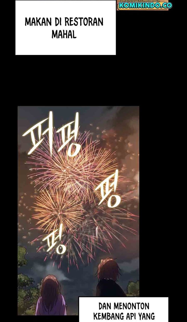 Seoul Station Necromancer Chapter 27