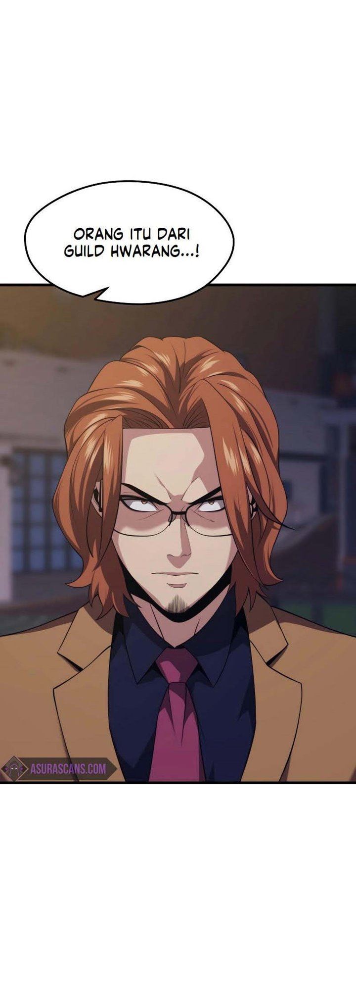 Seoul Station Necromancer Chapter 31