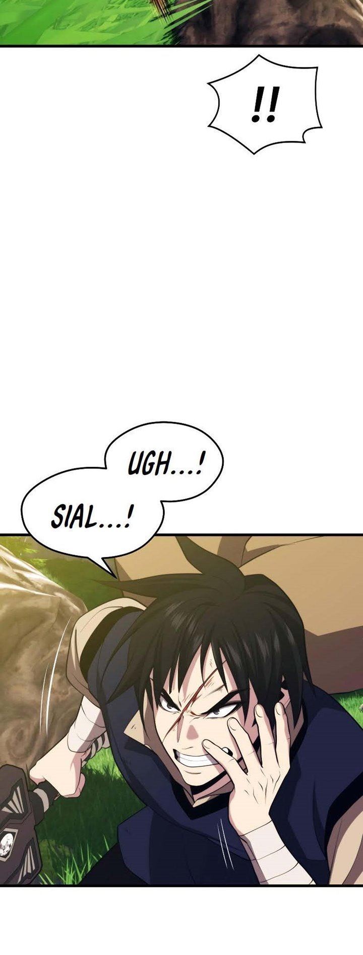 Seoul Station Necromancer Chapter 31
