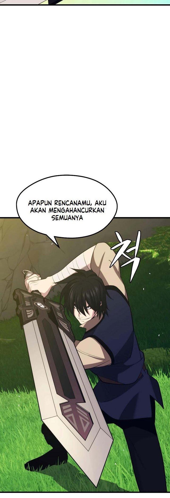 Seoul Station Necromancer Chapter 31