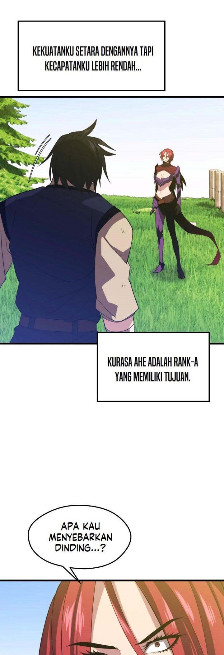 Seoul Station Necromancer Chapter 31