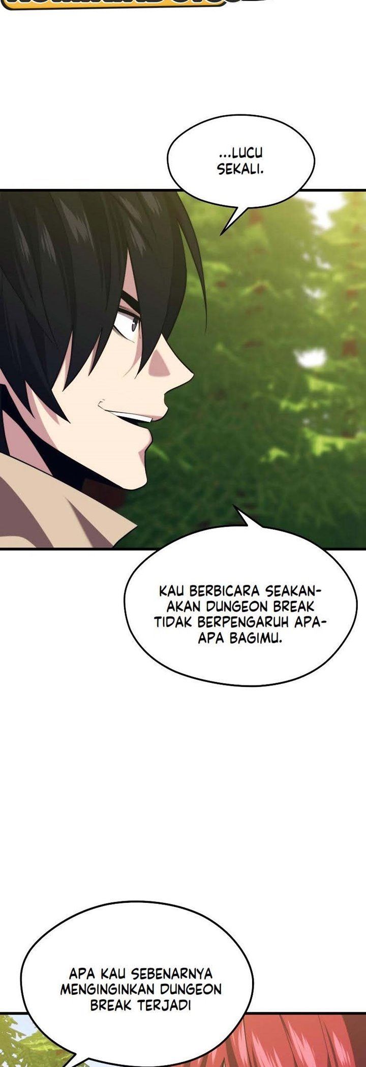 Seoul Station Necromancer Chapter 31