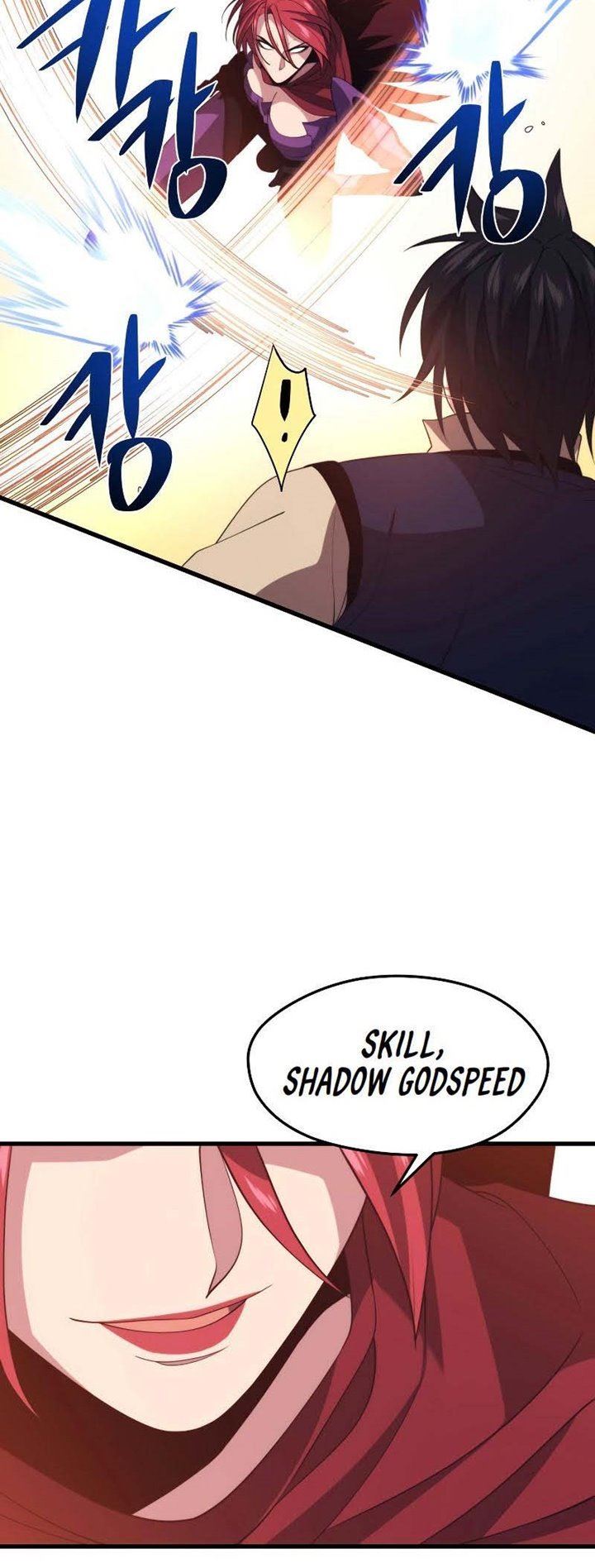 Seoul Station Necromancer Chapter 31