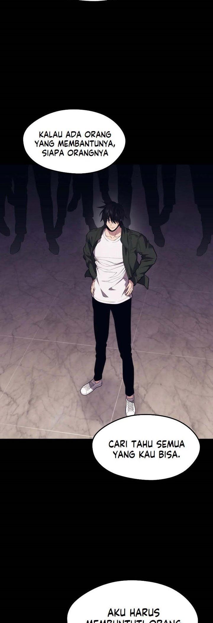 Seoul Station Necromancer Chapter 31